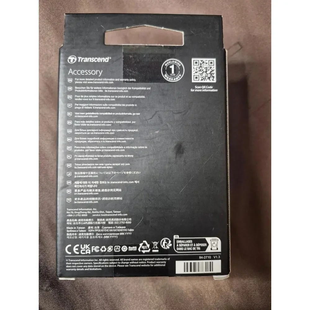 Transcend 360 body camera accessories Ntw